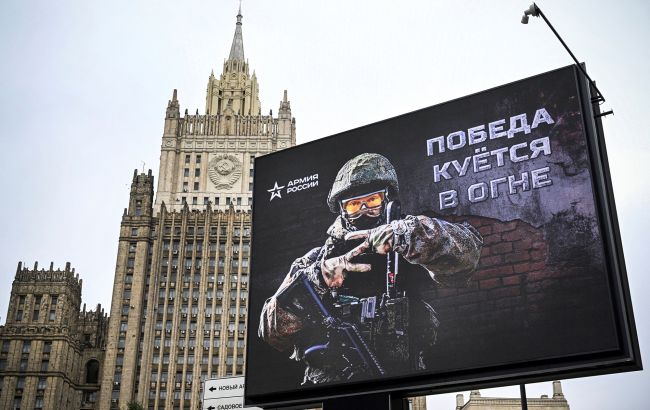 Формують ненависть до України: російських школярів змушують спілкуватись з "ветеранами СВО"