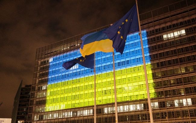 ЄС готує юридичний механізм для розблокування російських активів для України