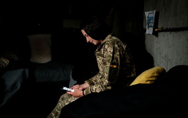 Київ підвищує безпеку жінок у ЗСУ: як отримати до 50 тисяч за бронежилет
