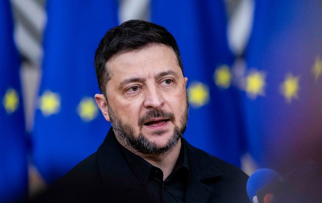 Кіпрське головування може стати історичним щодо відкриття кластерів для України, - Зеленський