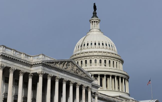 Конгрес США відхилив ініціативи проти військових дій у Карибському регіоні