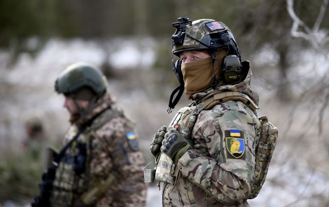 Ліквідовано майже 1500 окупантів: Генштаб оновив статистику щодо втрат ворога