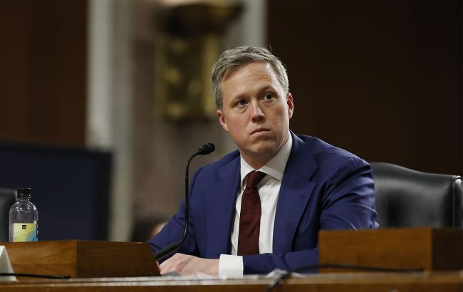 Міністра армії США відсторонили від переговорів щодо України, - The Telegraph