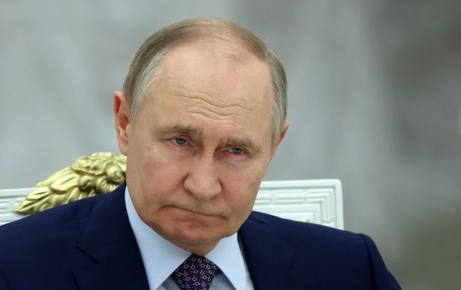 Мирний план і "компроміси". Що сказав Путін про війну в Україні та переговори