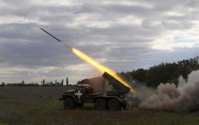 На шести напрямках фронту зараз тривають бої: зведення Генштабу