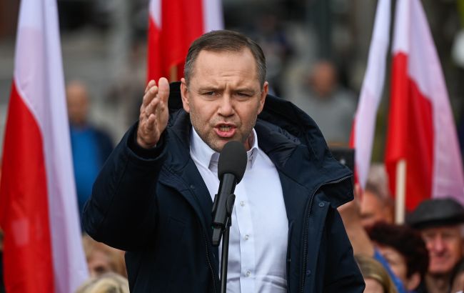 Немає жодних домовленостей з росіянами, лише брехня, - Навроцький