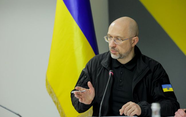 Об’єкти енергетики та ОПК почали захищати РЕБ: перші системи вже працюють, - Шмигаль