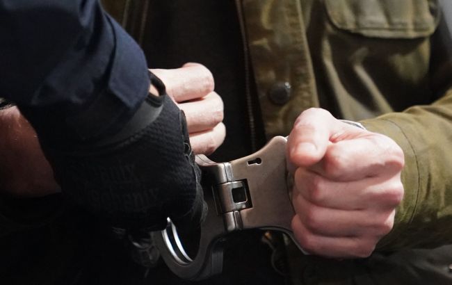 Охоронець пропагандиста РФ Прилєпіна отримав термін за участь у війні проти України