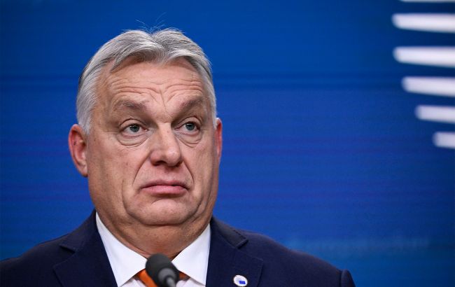 Орбан заявив, що активи РФ не залучатимуть для репараційного кредиту: у ЄС відповіли