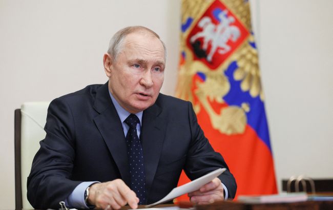 Під Москвою перекинувся човен із родичем Путіна, одна людина загинула