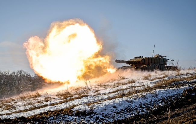 Понад 1200 "хороших руських": Генштаб оновив статистику втрат ворога на ранок 30 грудня