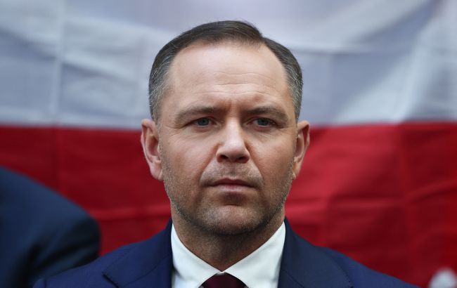 Президент Польщі прагне перезавантаження відносин з Україною після візиту Зеленського