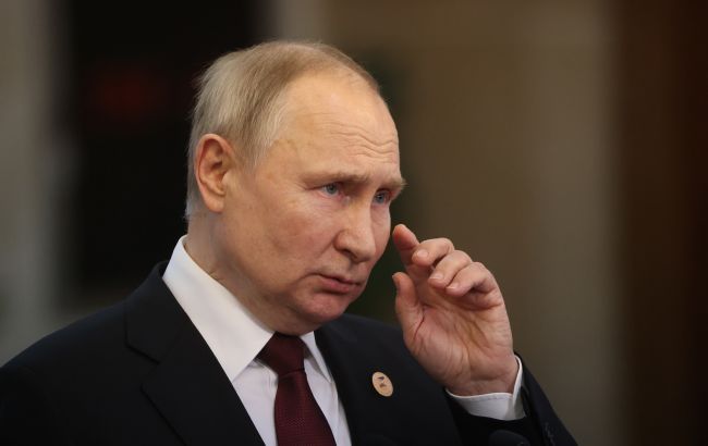 Пропаганда Путіна маскує деградацію економіки в Росії, - ЦПД