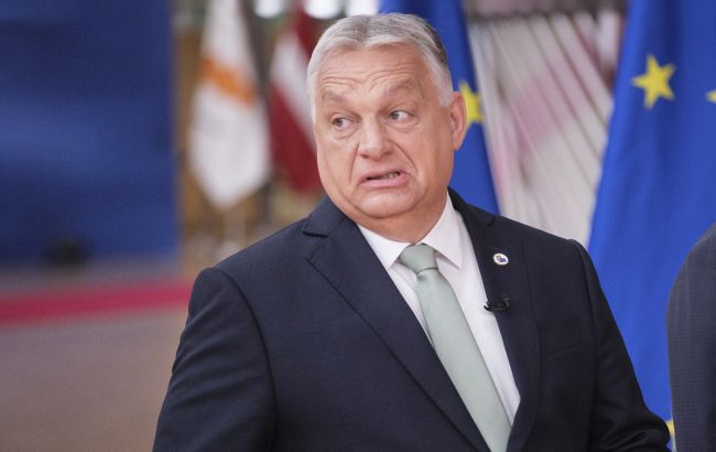Протести через дітей в Угорщині: Орбан спровокував мітинги за 4 місяці до виборів