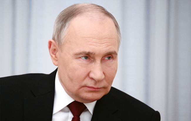 Путін наказав своїм військам продовжити бойові дії в Україні "для виконання завдань"