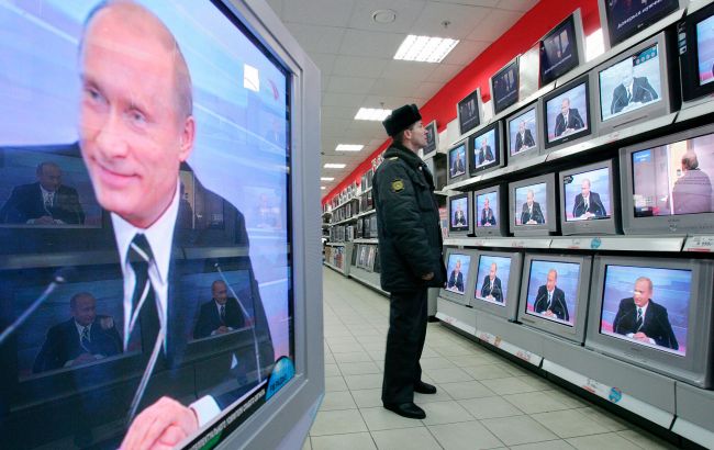 РФ посилює контроль над соцмережами: блогерів змусять поширювати пропаганду