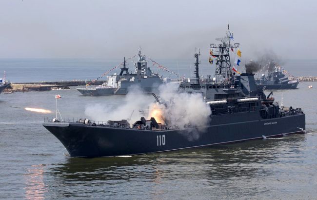 Росія і Китай провели спільні протиракетні навчання