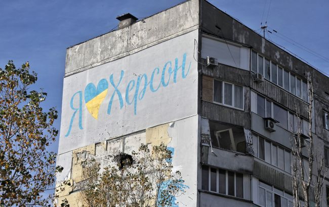 Росіяни активно обстрілюють Херсонську ТЕЦ, можуть бути перебої з опаленням, - ОВА