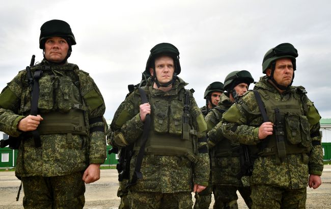 Росіяни розміняли 1% чоловіків країни на 1,45% України, - The Economist