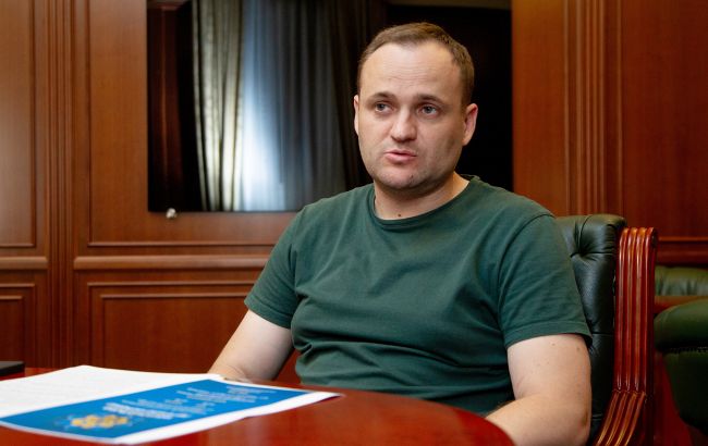 Російських атак стало більше: Україна посилює захист портів