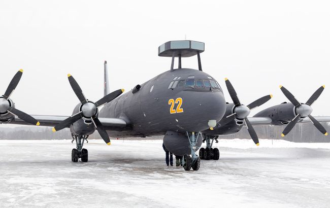 СБУ перед підривом субмарини уразила російський Іл-38Н: нові деталі спецоперації