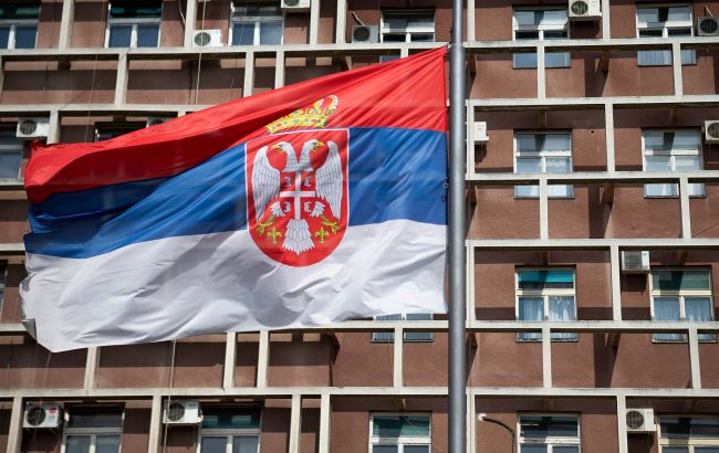 Сербія повертає обов'язкову військову службу з 2026 року