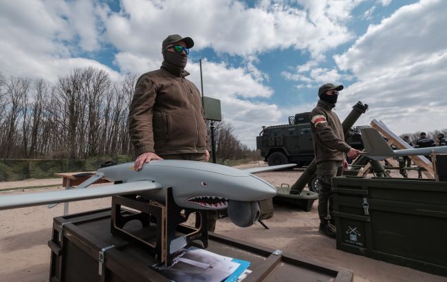 Що українські виробники зброї думають про механізм експорту, який пропонує влада
