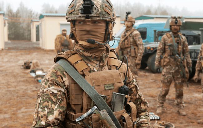 Сили оборони зірвали штурм РФ біля Покровська: знищено ЗРК "Оса" та бронетехніку (відео)
