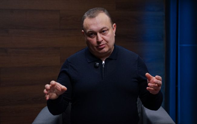 Соціолог розповів, який відсоток українців довіряють ТЦК
