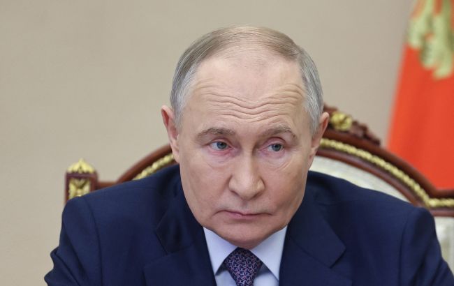 Соратник Путіна відкрито виступив проти війни з Україною, - The New York Times