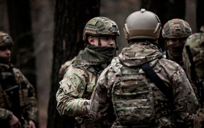 ССО уразили потяг з пальним для військ РФ у Криму