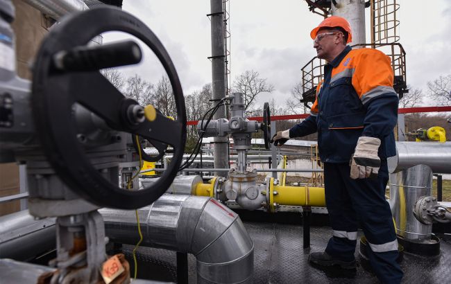 Тарифи на розподіл газу для промисловості необґрунтовано завищені, - "Запоріжсталь"