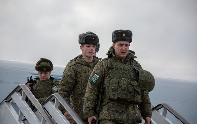 The Telegraph: Названо найуразливішу для російського вторгнення державу Європи