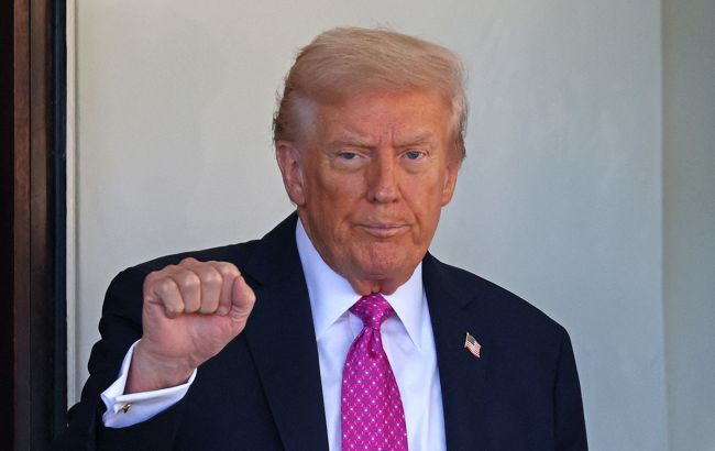 Трамп підписав оборонний бюджет США: скільки передбачено на допомогу Україні