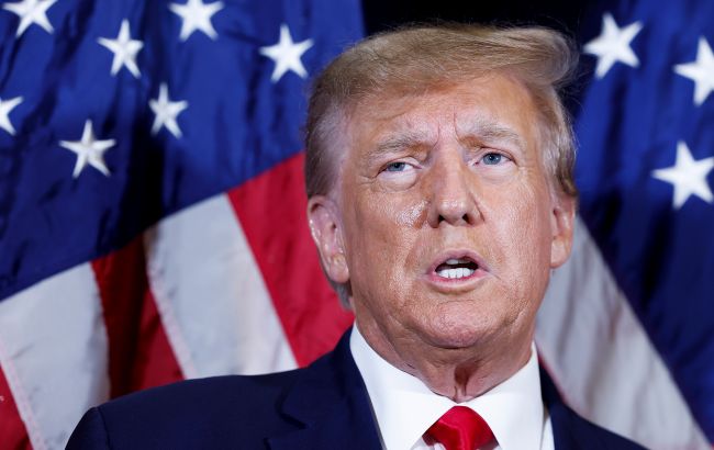 Трамп відправив "нетипову" делігацію на переговори в РФ, - CNN