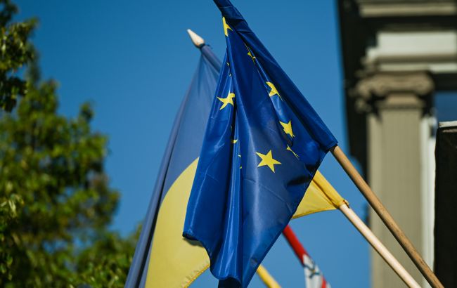У ЄС вважають, що вступ України до блоку неможливий до 2027 року, - Reuters