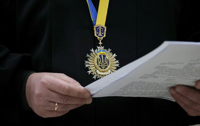 У Києві засудили майора поліції, який викрав автомобіль Chery QQ