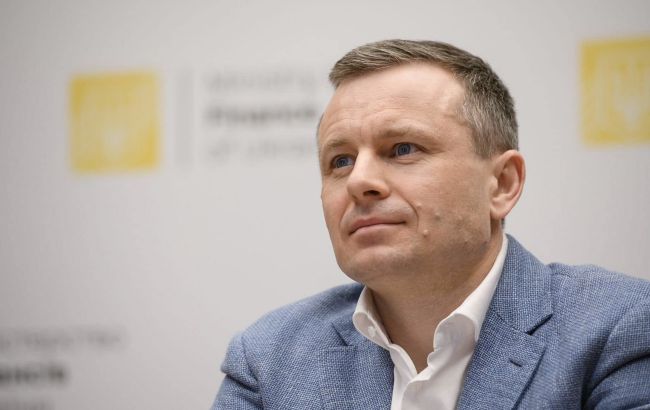 У Мінфіні зробили нову заяву про ПДВ для ФОПів