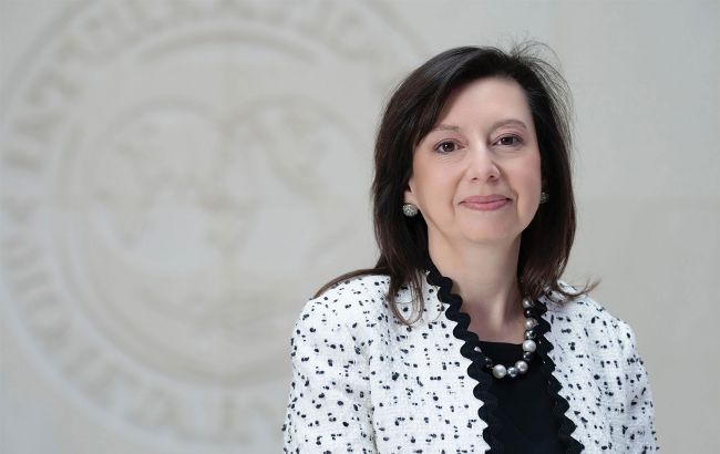 У МВФ зробили заяву щодо використання активів РФ для підтримки України