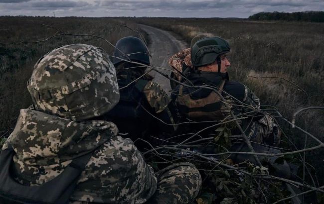 У Швейцарії чоловіка засудили за участь у війні на боці України