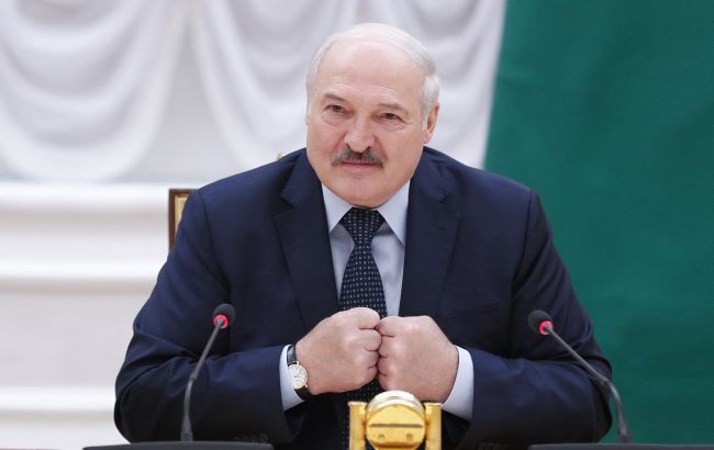 У Трампа пояснили, чому радяться з Лукашенком щодо війни в Україні