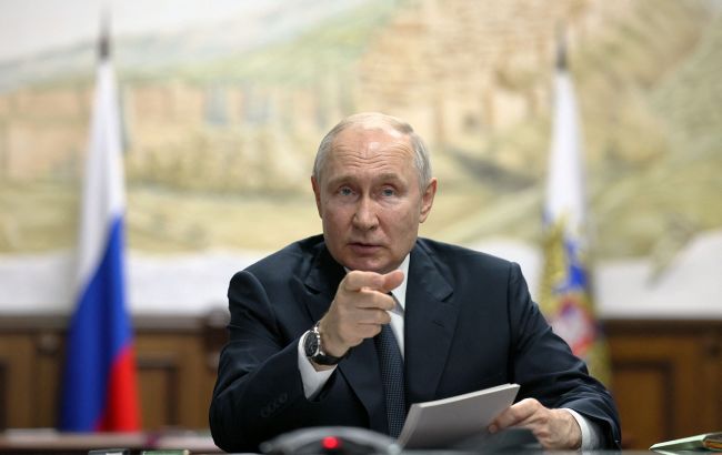 Усе пробачать? У МКС заявили, що буде з ордером на арешт Путіна в разі перемир'я