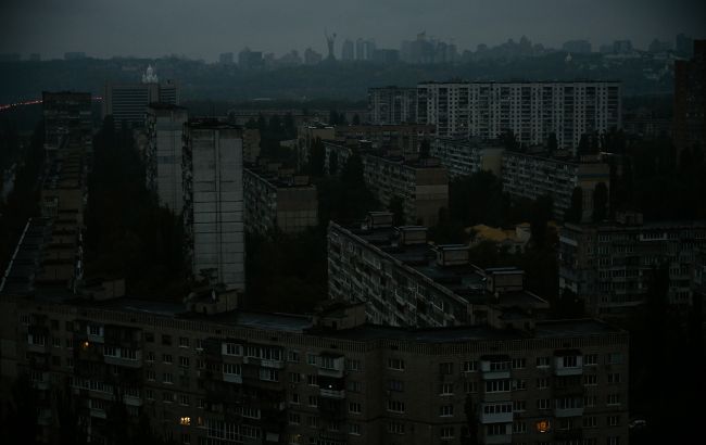 В Києві розгорнули мобільні котельні для забезпечення опалення лікарень