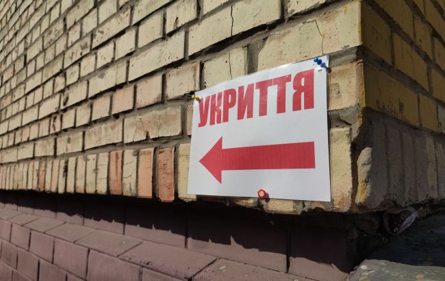 В Одесі пролунав вибух на тлі загрози балістики