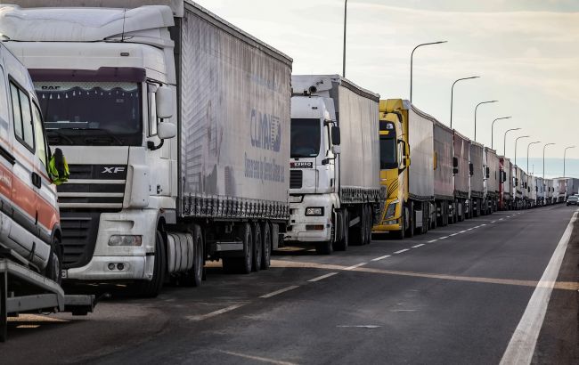 В Одеській області оновили умови перетину кордону з Молдовою та Румунією: що змінилося
