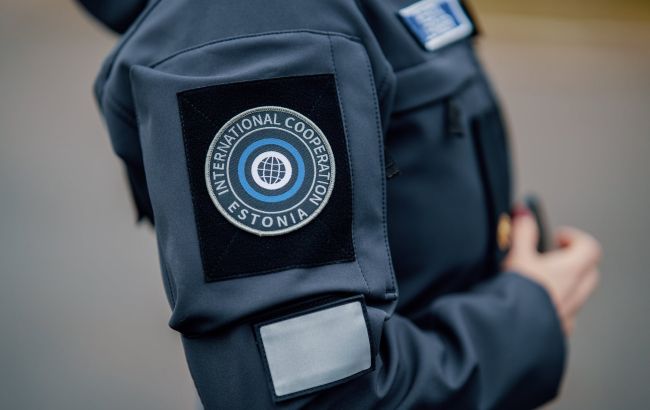 Вибух у торговому центрі Таллінна: правоохороці затримали 60-річного чоловіка