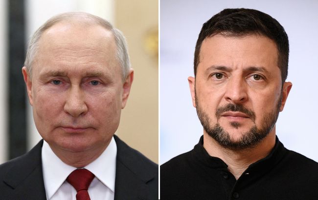 Війну по телефону не закінчують: у Зеленського зробили заяву про розмову з Путіним