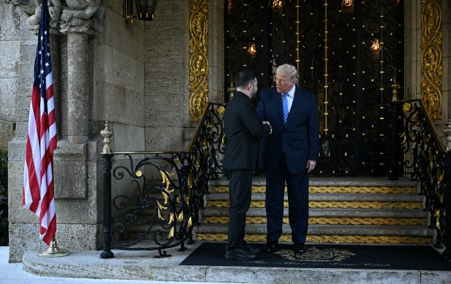 Вищі зарплати та бізнес із США: Зеленський про план відновлення України від Трампа