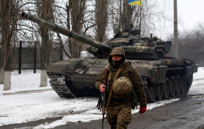 Втрати Росії на 18 грудня: оновлене зведення Генштабу