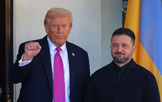 Зеленський анонсував зустріч з Трампом: багато може вирішитися до Нового року